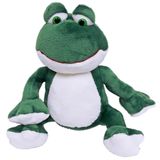 Pelucia Sapo Frodo 29cm Santa Klaus