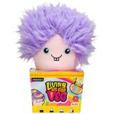 Pelucia Living On The Veg Serie 1 15cm Sunny