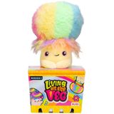 Pelucia Living On The Veg Serie 1 15cm Sunny