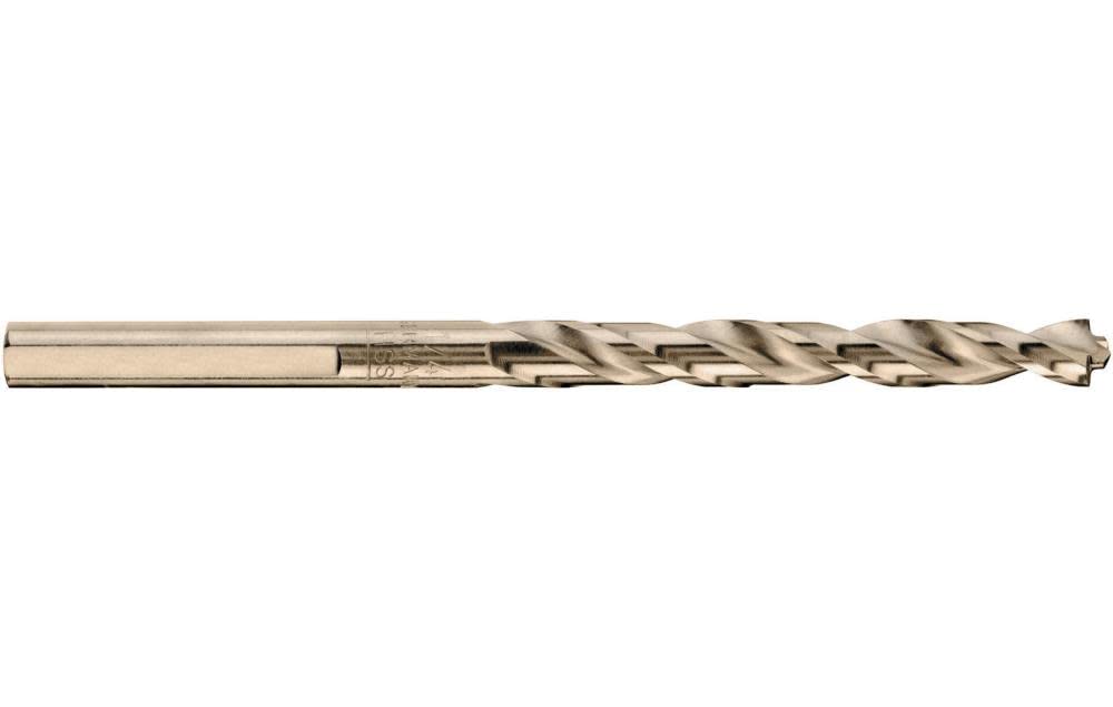 Broca Dewalt Gold Ferrous Oxide Pilot Point 10 Mm (dw1925)