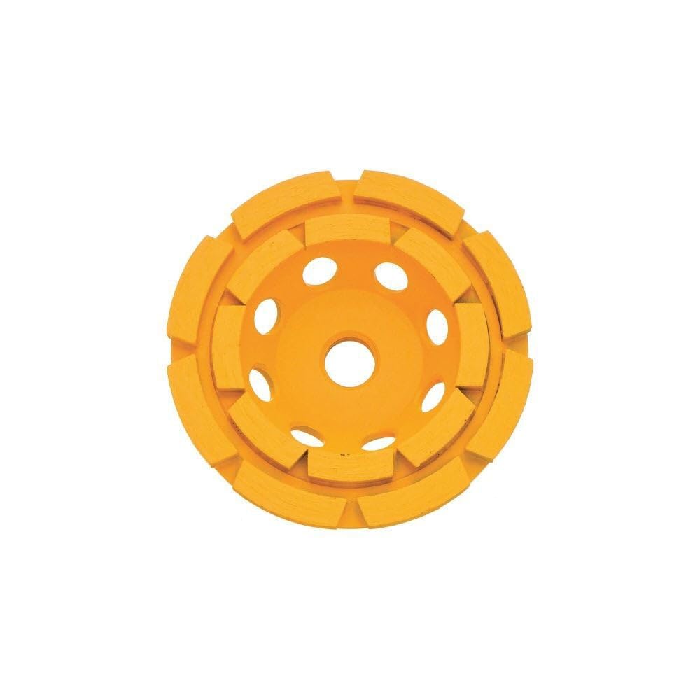Rebolo Dewalt Dw4772 Double Row Diamond Cup 100mm