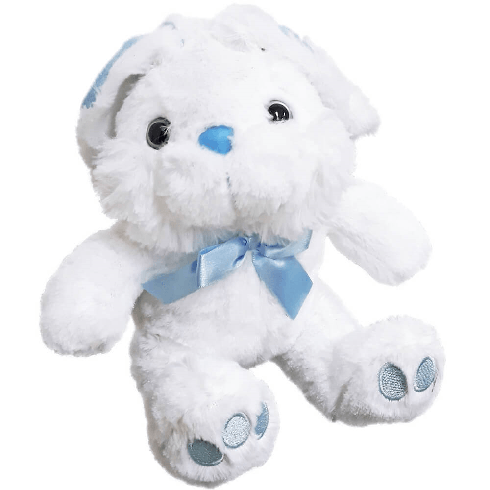 Pelucia Coelho Peralta Sentado 24cm Lovely