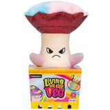 Pelucia Living On The Veg Serie 1 15cm Sunny