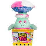 Pelucia Living On The Veg Serie 1 15cm Sunny
