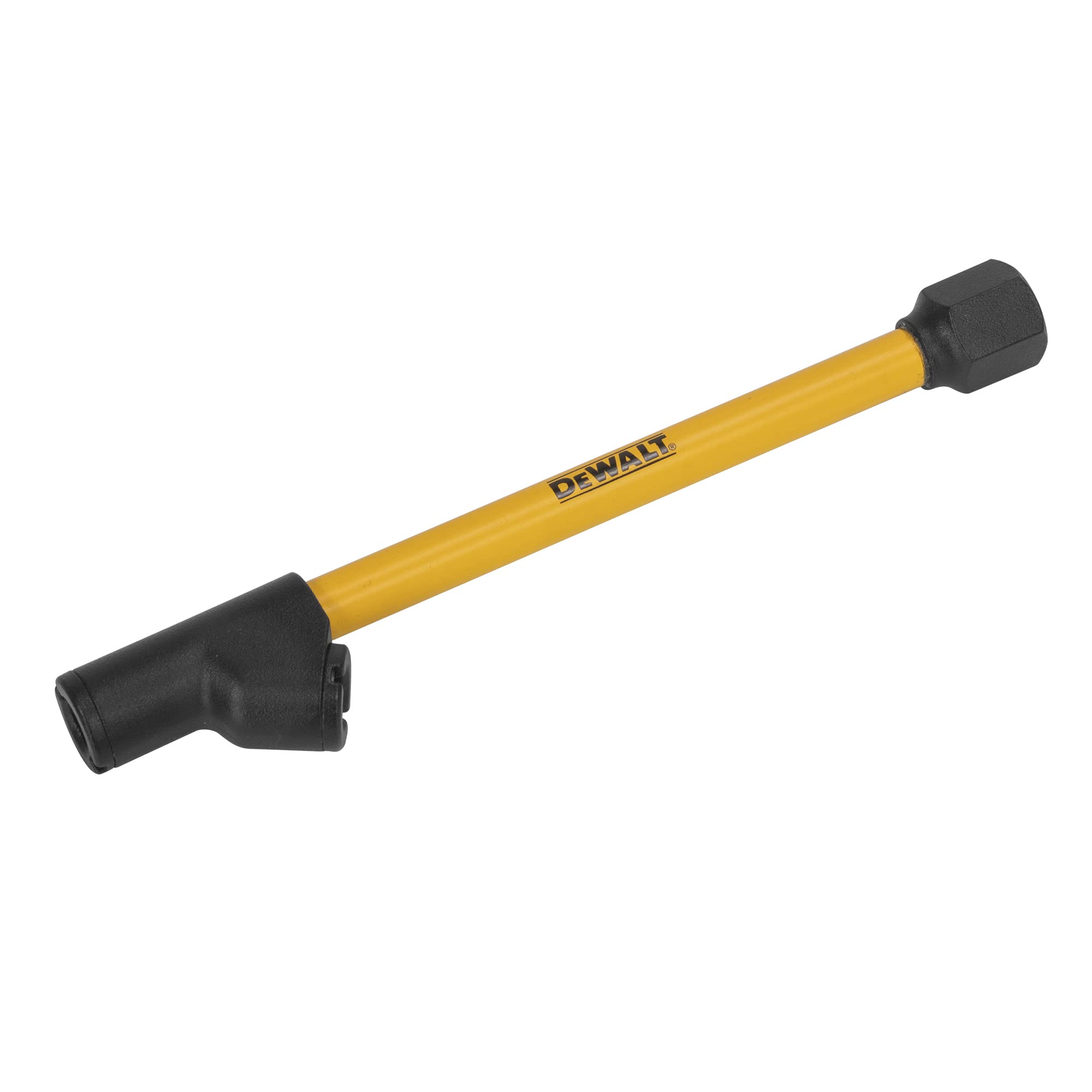Chuck De Dois Pés Dewalt Dxcm038-0085 1/4 Pol. Fnpt De 6 Pol.