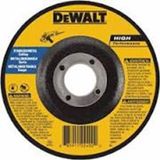 Roda De Corte Dewalt Dwa4534 T27 Para Metal 7x1.1x22mm