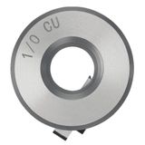 Bucha Dewalt Para Decapador De Cabos Sem Fio Dce151 Xr 1/0 Cu