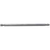 Power Bit Dewalt Dw2063 #3 Phillips 15 Cm Aço Resistente A Choques