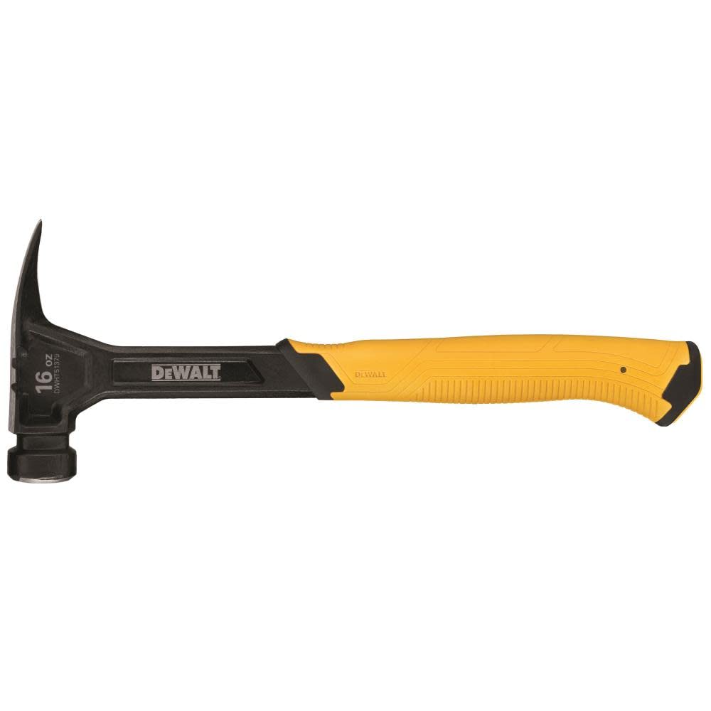 Hammer Dewalt Steel 450 Ml 1 Unidade 35% Menos Picada 25% Mais Durabilidade