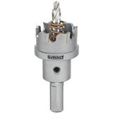 Furo De Corte De Metal Duro Dewalt Dwacm1822 35mm
