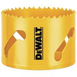 Serra De Furo Dewalt Dah180050 79 Mm Com Vida Útil Até 50% Maior