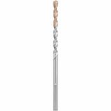Broca De Martelo Dewalt Dw5221 3,2 Mm X 7,6 Cm De Prata Carboneto