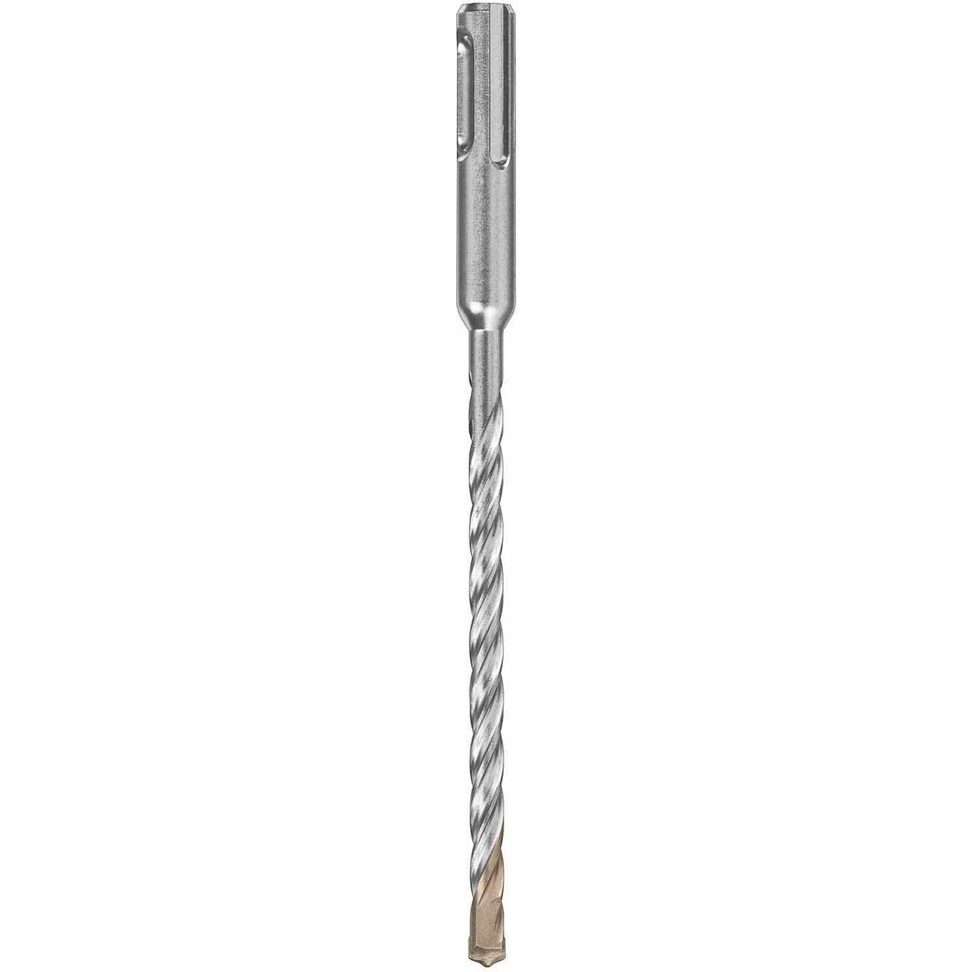 Hammer Bit Dewalt Dw5403 Rock Carbide Sds Plus 4,76 Mm X 114,3 Mm X 165,1 Mm