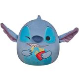 Pelucia Squishmallows Stitch 25cm Sunny