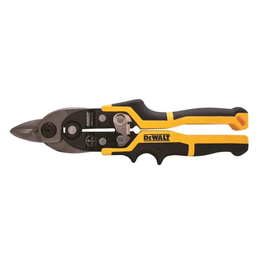 Aviation Snip Dewalt Bull Nose Snip Comfort &amp; Control