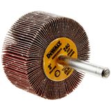Roda De Aba Dewalt Dafe1f2410 5 Cm X 2,5 Cm X 0,6 Cm 240 G Hp