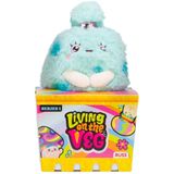 Pelucia Living On The Veg Serie 1 15cm Sunny