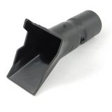 Calha De Poeira Para Serra De Esquadria Dewalt Dw703 Dw713