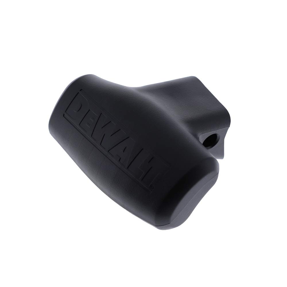 Alça Auxiliar De Serra Circular Dewalt Oem N115554