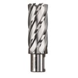 Cortador Anular Dewalt Dwac02016 1x2 Hss 3/4" Weldon Shank