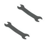 Chave De Substituição Dewalt Dw887 Oem # 030076-00-2pk Grinder
