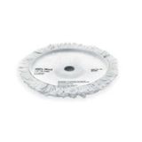 Almofada De Polimento Dewalt Wool 7,5 Polegadas E 3,8 Cm Pile Dw4988