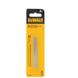 Serra Circular Blade Dewalt De 9 Mm, Conjunto De 3