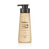 Hidratante Desodorante Corporal Eudora Instance Karité 400ml