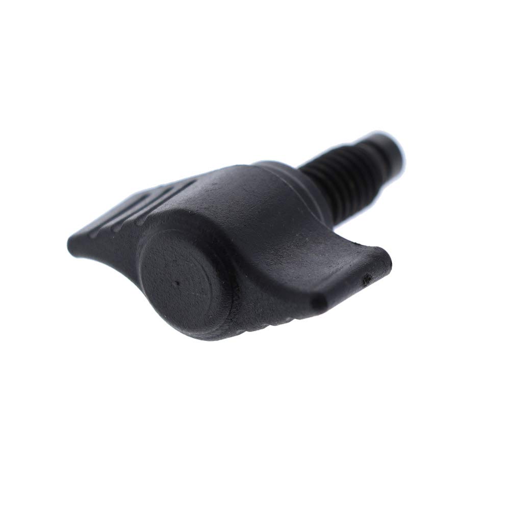 Conjunto De Botão De Fixação Dewalt 28630300 Para Black And Decker