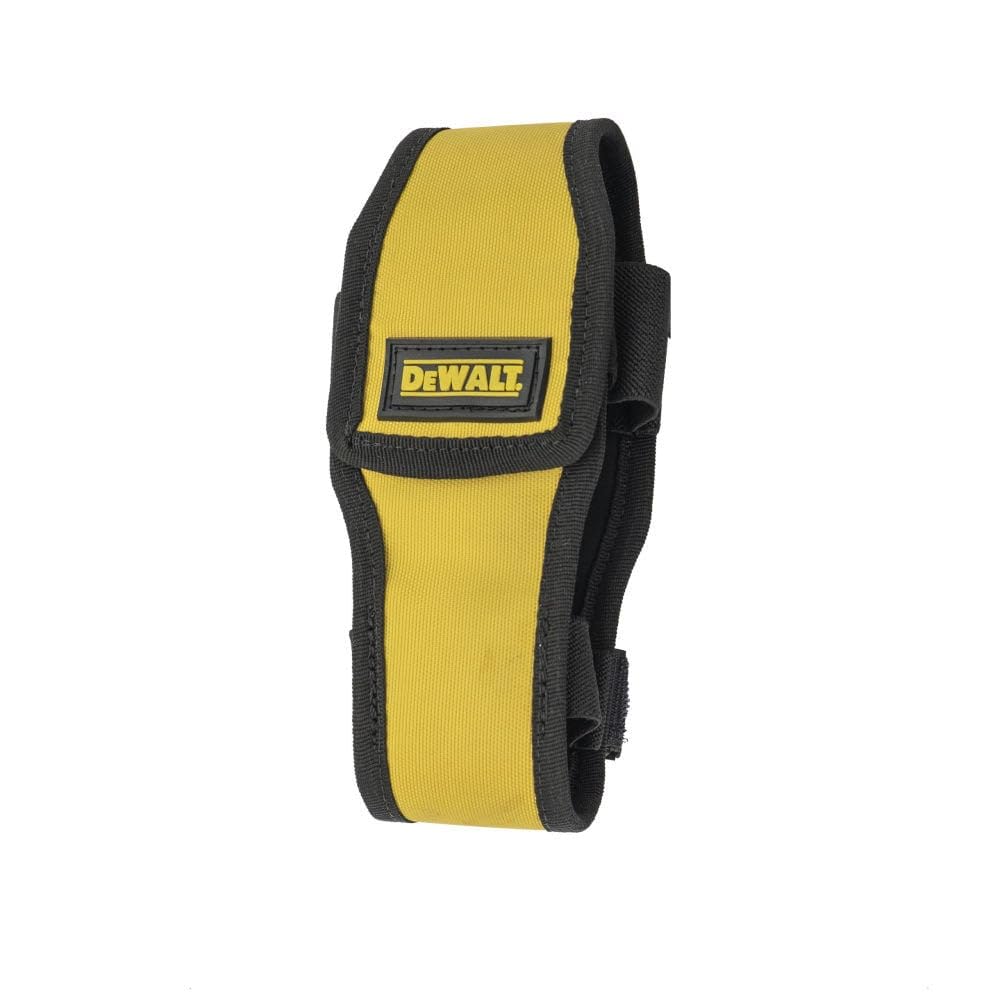 Suporte Para Rádio/celular Dewalt Rugged Polyester Body