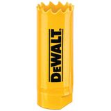 Serra De Furo Dewalt Dah180012 19mm