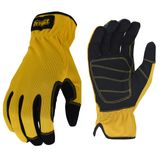 Luvas De Segurança Dewalt Dpg222l Industrial Para Uso Industrial