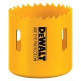 Serra De Furo Dewalt D180018 28,6 Mm Bimetálica