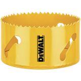 Serra De Furo Dewalt Dah180066 105 Mm Com Vida Útil Até 50% Maior