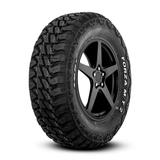 Pneu 265/70 R17 10pr Tl 121/118q Forza M/t 2 Xbri