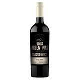 Vinho Tinto Viñas Argentinas Selected Harvest Malbec 2022