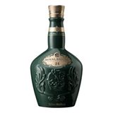 Whisky 21 Anos Blended Malt Royal Salute 700ml