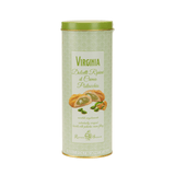 Biscoito Recheado Com Creme De Pistache Virginia 160g