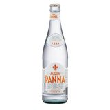 Agua Mineral Sem Gas Acqua Panna 500ml
