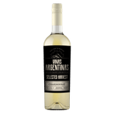 Vinho Branco Viñas Argentinas Selected Harvest Chardonnay 2022