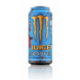 Energetico Juice Mango Loco Monster 473ml
