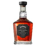 Whisky Single Barrel Jack Daniels 750ml