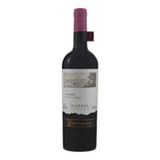 Vinho Chileno Tinto Reserva Carmenere Ventisquero 750ml