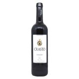Vinho Portugues Tinto Douro Crasto 750ml
