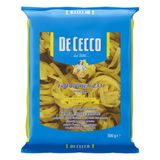 Macarrao Fettuccine 233 De Cecco 500g