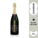 Vinho Brasileiro Espumante Blanc De Noir Chandon 750ml