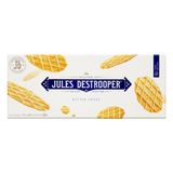Biscoito Jules Destrooper Butter Crisps 100g
