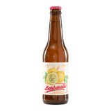 Cerveja Puro Malte De Maracuja Barbarella 355ml