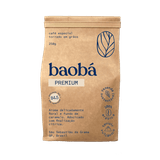 Cafe Especial Premium Em Graos Baoba 250g