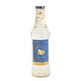Agua Com Gas Flocos De Ouro Sabor Limao Siciliano Valle Das Fadas 275ml